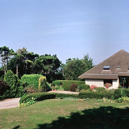 Villa Flore Chambres D'Hotes Ault Rom bilde