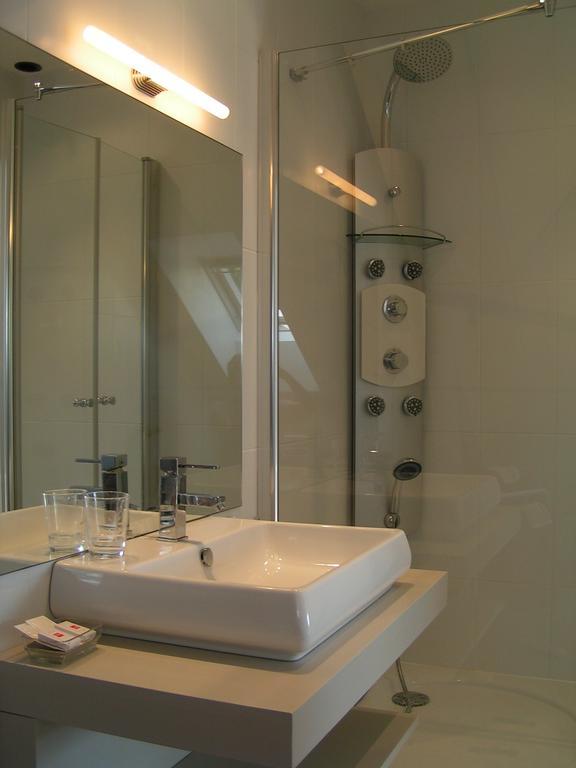 Villa Flore Chambres D'Hotes Ault Eksteriør bilde