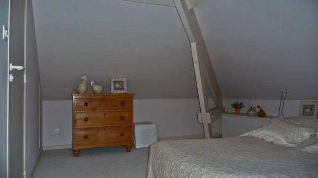 Villa Flore Chambres D'Hotes Ault Rom bilde